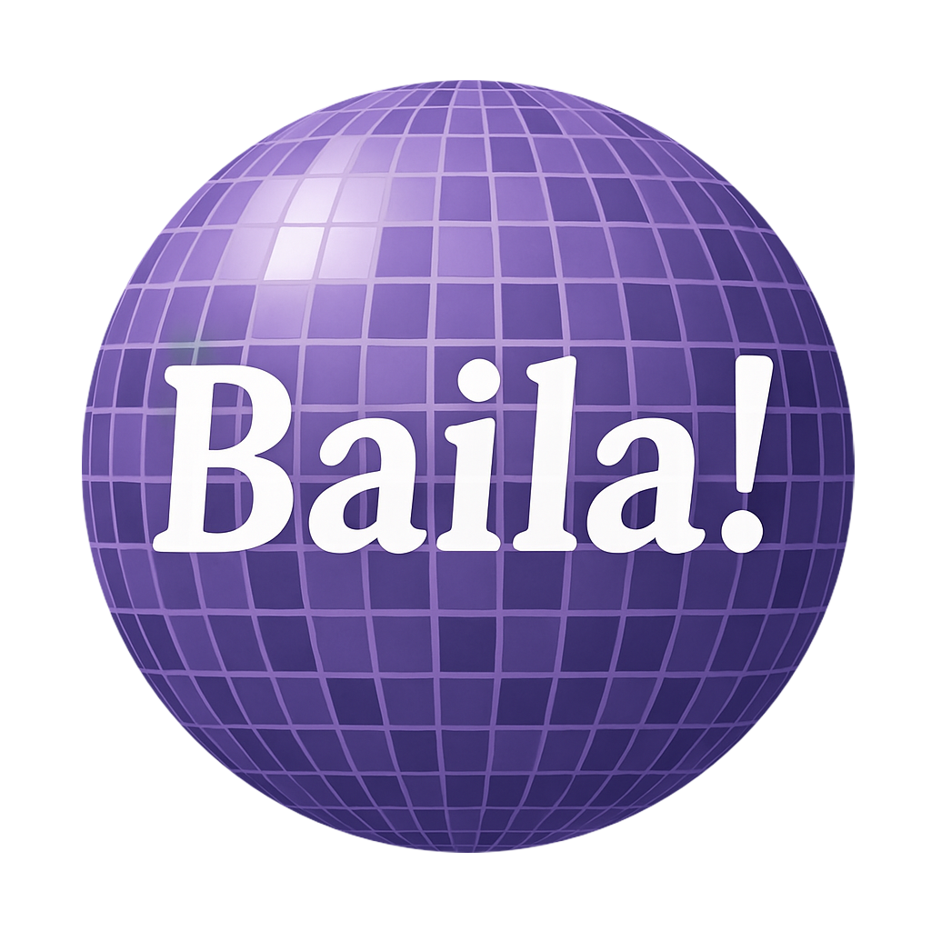 Baila Logo